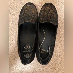 Dansko loafers